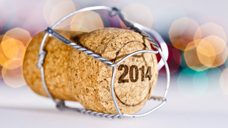 New Year's Resolutions I Actually Might Keep
